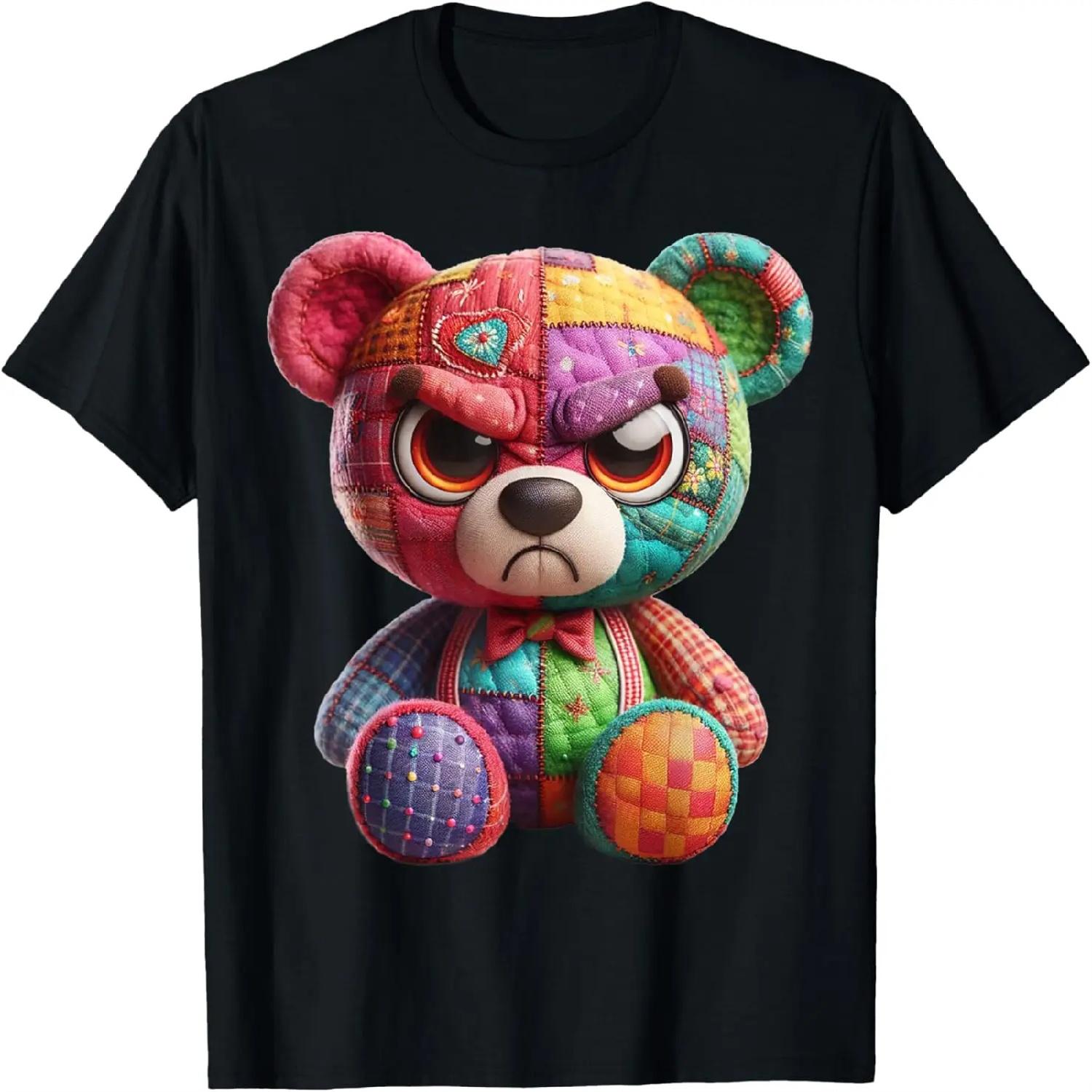 Футболка с графическим дизайном Dance Gavin Dance XXXXXL разноцветный