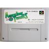 Used SFC SNES PACK IN VIDEO Amazing Tennis SHVC-ZT Super Famicom Nintendo Cartridge SHVC-ZT SHVCZT Tested Working NTSC-J Super Nintendo