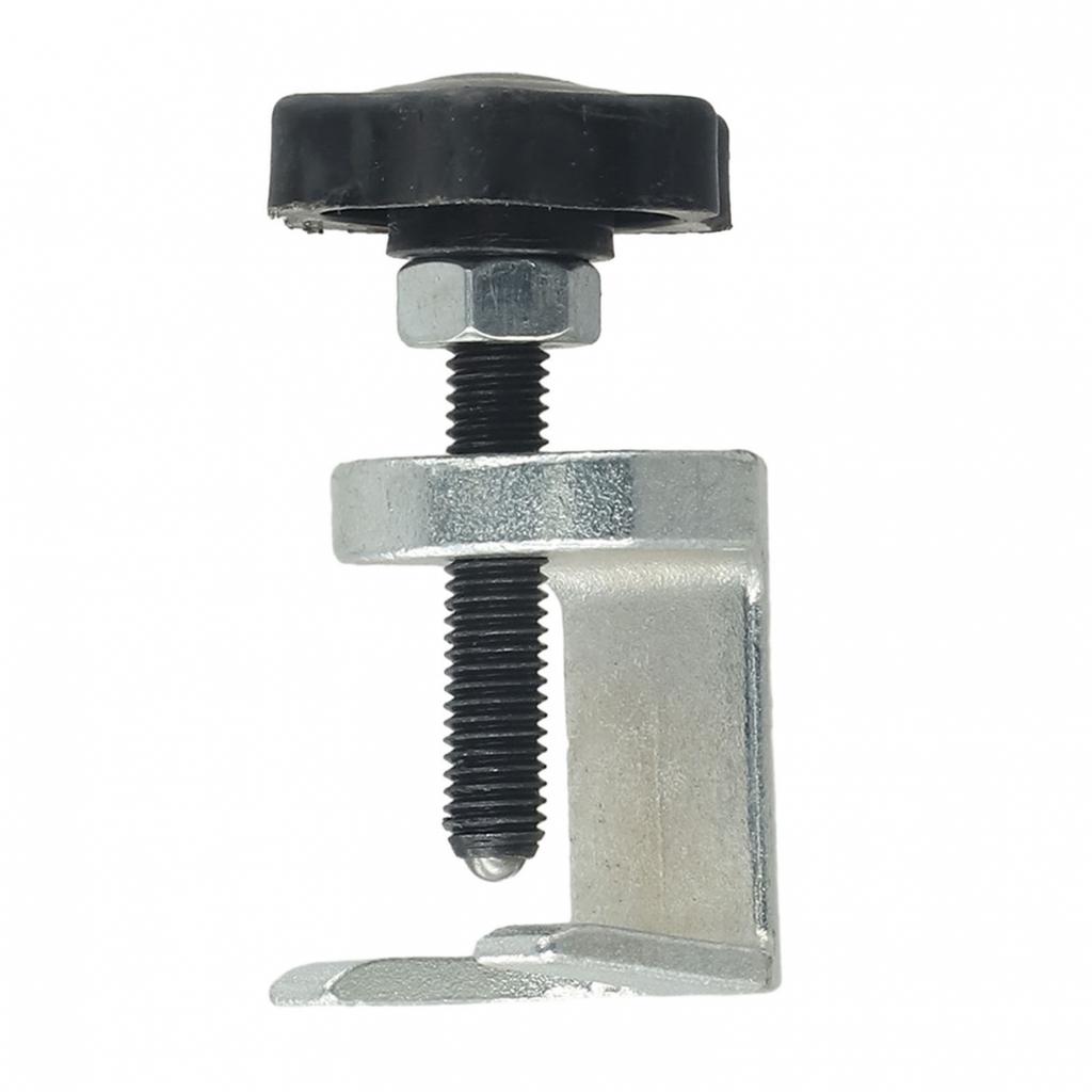 Steel Wiper Removal Tool Black Corrosion-resistant