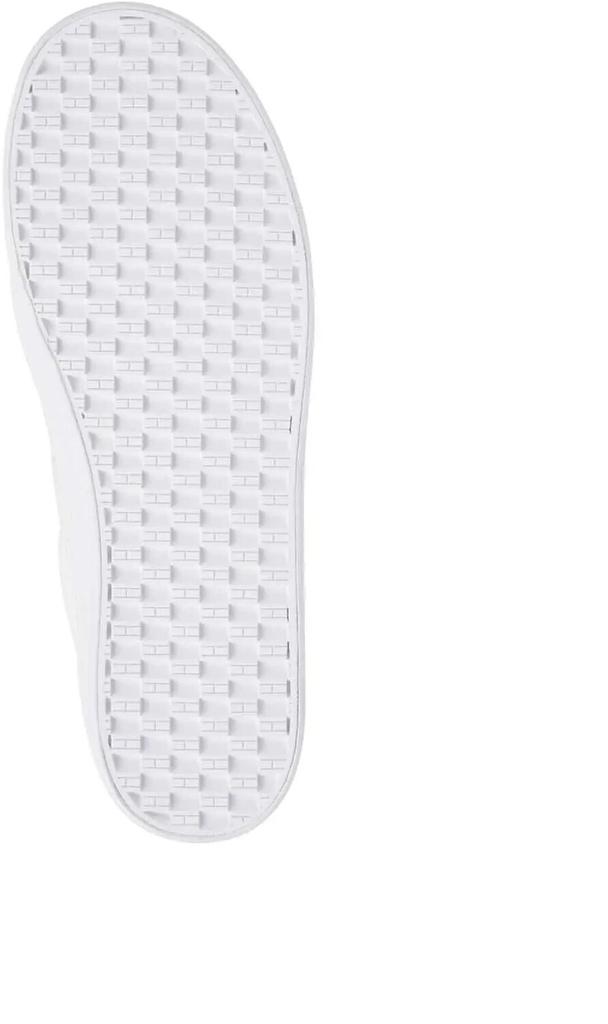 Sneakers Tommy Hilfiger 'ESSENTIAL' Ecru