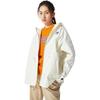 New Balance Jacket Women's Beige Yellow (Unisex) Jackets AWJ21313 MS