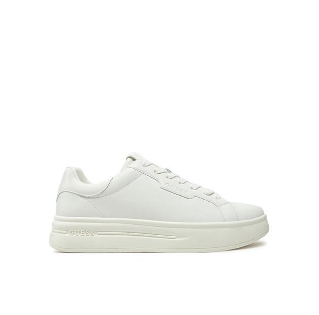 Мужские кроссовки Guess Winno fmpwin ele12 белый