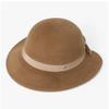Helen Kaminski Hat51004 Ca Daisy Camel Cloche Bucket Hat