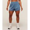 Lifting Club Mesh Shorts Worn Blue B5c4u Udr1