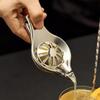 WAGENSTEIGER Sliced Lemon Squeezer