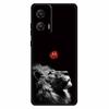 Soft Silicone Phone Cases For Moto G Stylus 5G 2024 Case Flower Cool Printed Shell For Motorola MOTO G Stylus 5G 2023 Covers Cat