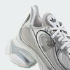 adidas OZVENUZ KI0557 Unisex Originals Sneakers Silver Metallic / Grey One / Crystal White