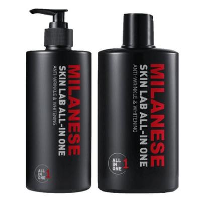 Milanese viskas viename vyriška kosmetika 500ml+200ml, 1vnt