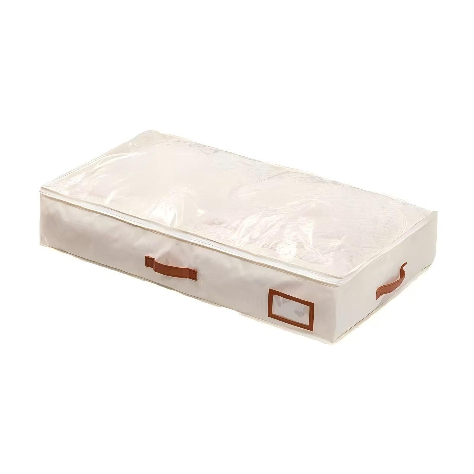 

Oversized Large-Capacity Household Storage Bins & Bags - Organizers for Clothes and Comforters, Perfect for Travel Organization 80 45 15cm