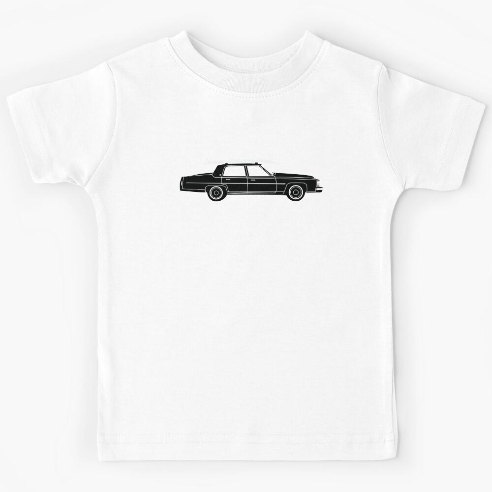 ROAM Rat Caddy Surfer Kids T-Shirt 120