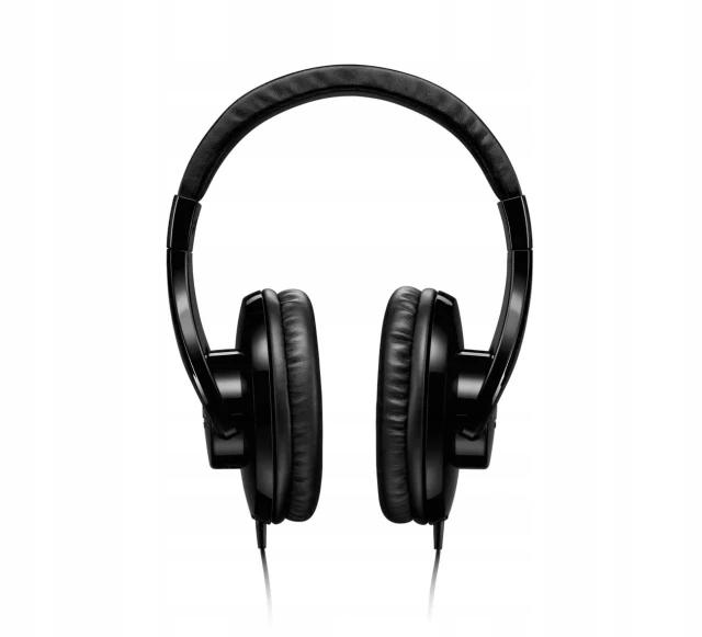 Shure SRH240A-BK-EFS - On-ear Headphones