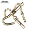 Zhuozan Expansion Anchor Hooks