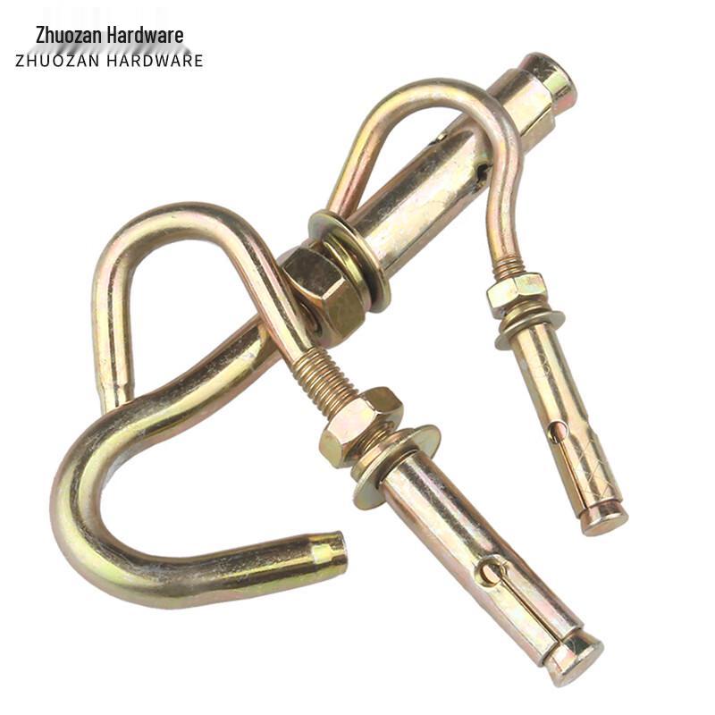 Zhuozan Expansion Anchor Hooks