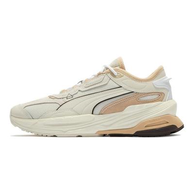 Extent Nitro Heritage Whisper White Beige Unisex Tenisky Grey Vaporous-Grey 385556-02
