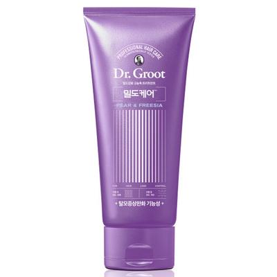Dr. Groot Density Care Hair Loss Hair Treatment Pear & Freesia Fragrance, 300ml, 1 Unit