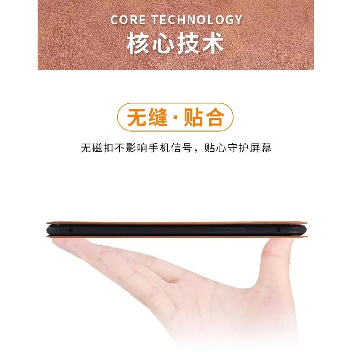 Hochwertige Lederhülle Für Xiaomi 17T 15T Pro Mi 17 15 5G Schutzhülle Magnetischer Klappdeckel Geldbörse Kartenfach Ständer Fundas