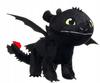 How To Train Your Dragon Toothless Night Fury 38Cm