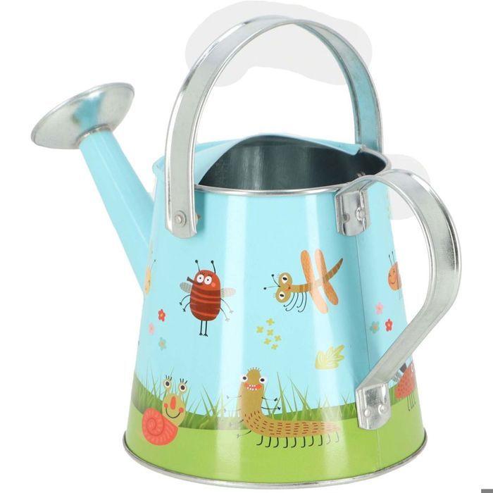 Arrosoir Pour Enfant - Motif Insectes