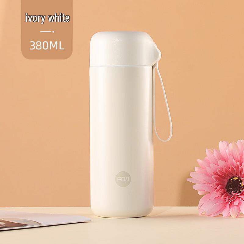 

Fuguang Portable Insulated Stainless Steel Water Bottle
