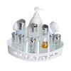 Taili Multifunctional Suction Cup Corner Shelf