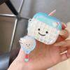 Badminton Table Tennis AirPods 1 Protective Case Apple AirPods Pro1 Earphone Case 1/1 Generation Female