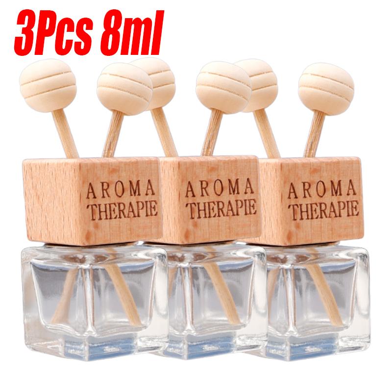 1-7 buc Rezerve Parfum pentru Gura de Ventilație Auto Odorizant de Aer Esențial Rezerve Cartuș Difuzor Ulei Esențial Parfum Umidificator de Aer Odorizant de Aer