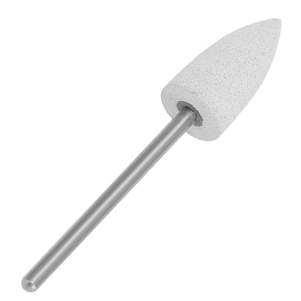 240 Grit Silicone Rubber Dental Polishing Burs Dental Grinding Polisher Burs Drill Bit AccessoryL