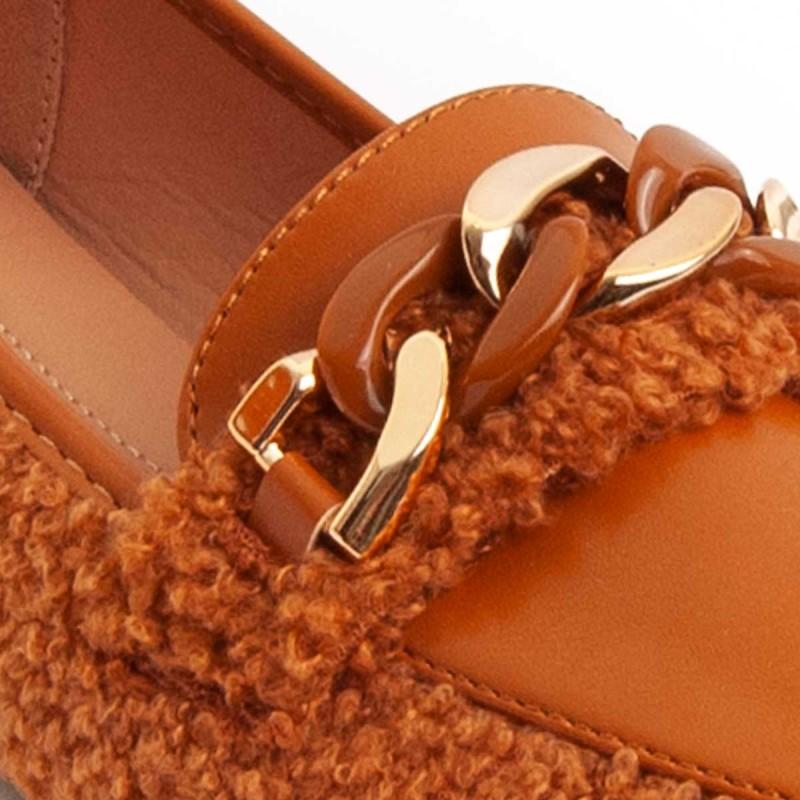 Bailarina Casual Para Mujer.  Montevita  Balleri12  96085