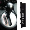 Replacement Part Gear Indicator for Mazda Model Years from 2007 To 2012