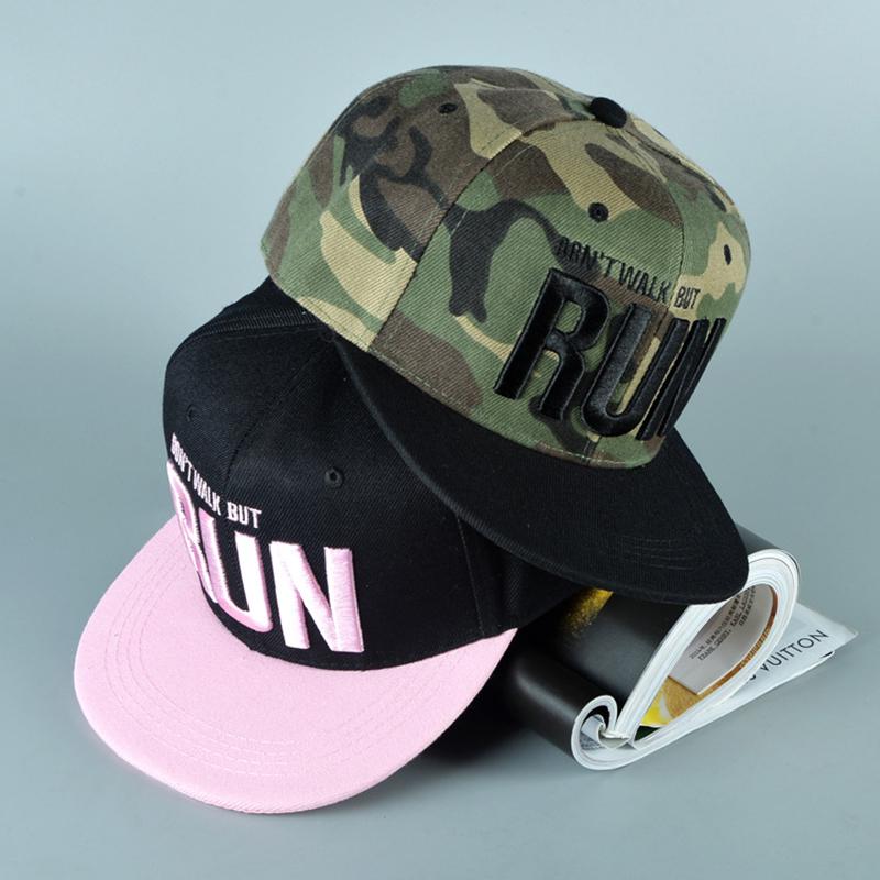 Hip-hop Street Style Baby Boys Girl Baseball Cap Popular Fashion Letters Sun HAT