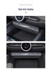 Honda Accord 2023 Central Control Dock with Fast USB Charging