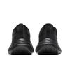 Anta Sky Cushioning Slip Resistant Lightweight Low top Casual City Commuting Running Shoes Men's Basic Black 912615541-13