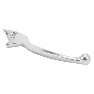Dźwignia hamulca tarczowego hydraulicznego skutera górna aluminiowa srebrna zamienna do Taotao 110cc Dirt