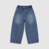 Gap Boys' Classic Brushed Curved Leg Jeans 3DN623004