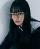 Oateu Theron Glasses [Crystal Beige]