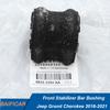 Baificar Brand New Front Stabilizer Bar Bushing 68252202AA  68252204AA For Jeep Grand Cherokee 2016-