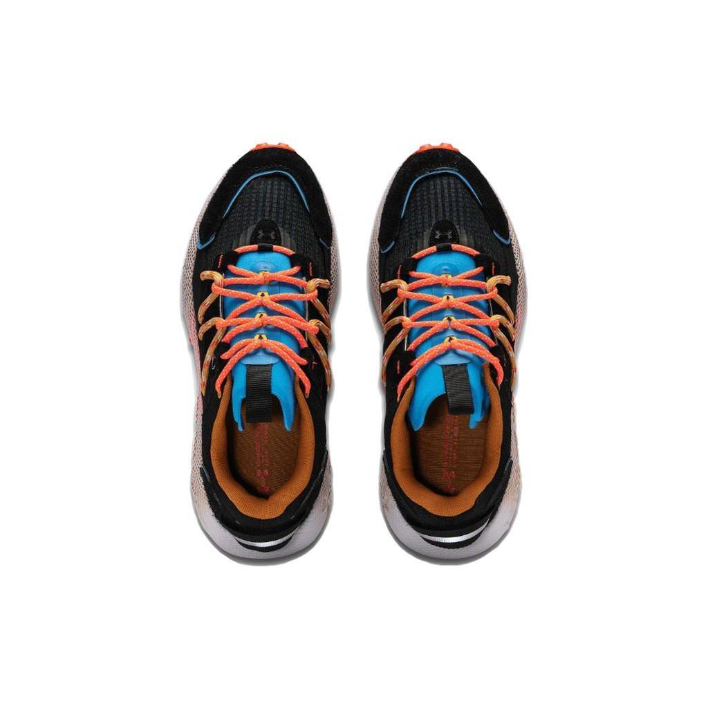 Under Armour Fat Tire Venture Pro Shoes Black Unisex 3027230-001
