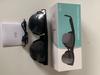 "Smart Bluetooth Audio Sunglasses with Eye Protection and Sun Protection" 