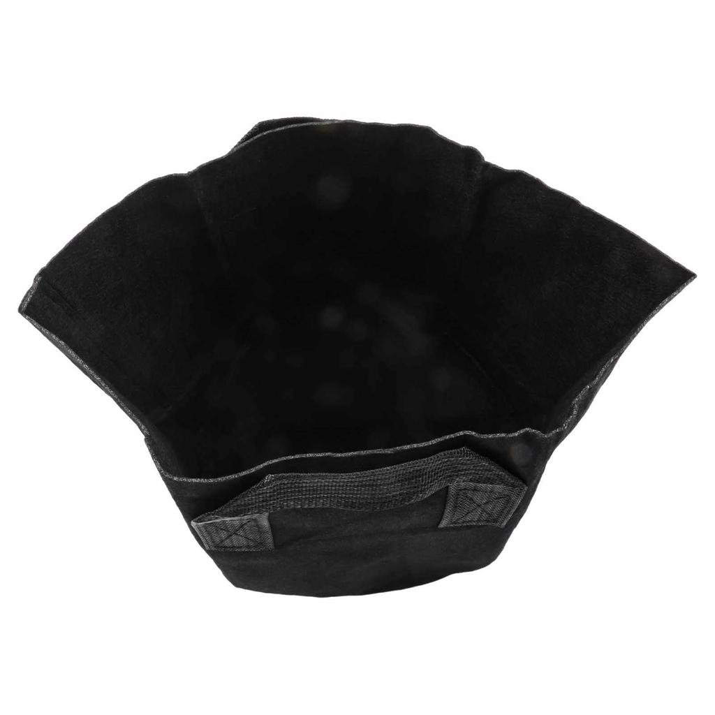 Reusable Gardening Tool Breathable Planting Bag Good Air Circulation Lightweight And Portable For Aquatic Plants