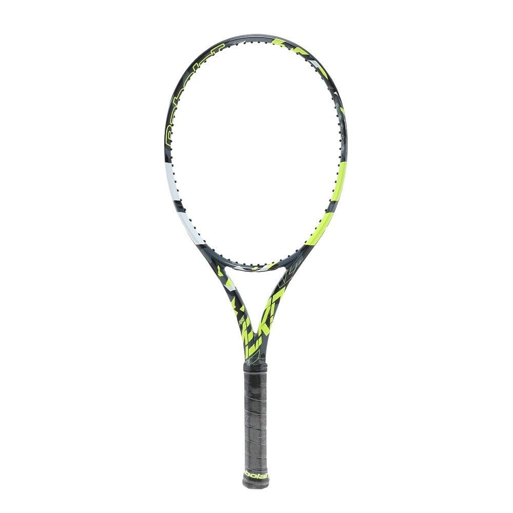 

Теннисная ракетка Babolat Pure Aero PURE AERO 2023 Модель 101481 Только рама