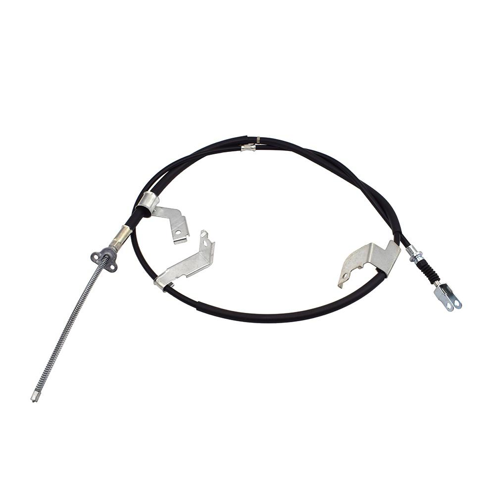 High Quality Car Hand Brake Cable 46430-0K041 46420-0K041 46410-0K040 for Toyota Hilux SR5 4WD 2005-2015 Parking Brake Cable