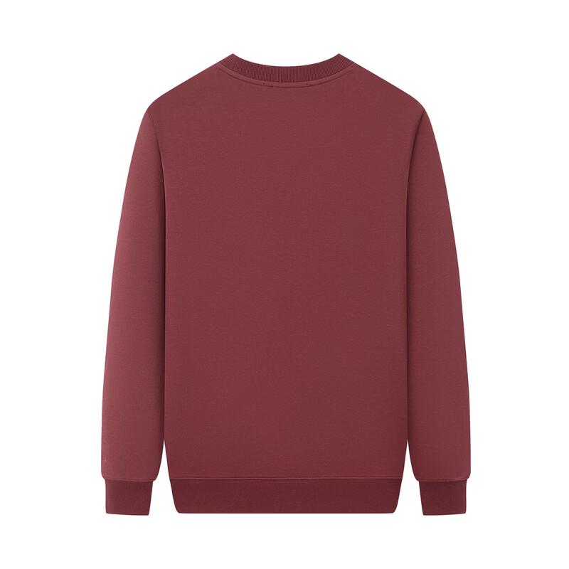 Seven Cloud-Soft Cotton Crewneck Sweatshirt