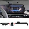 Car Phone Holder for BWW 2 Series, 2023-2025, 2er 218i Active Tourer 120d, GPS Navigation Mount, Automotive Accessories