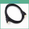 Cabo HDMI Alta Velocidade Conexão Monitor de Exibição TV Para Computadores Pessoais