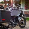 Foldable Motorcycle Footpegs High Grip Platform Aerospace Aluminum Quick Release Mechanism Off Roading Riding  Enhanced