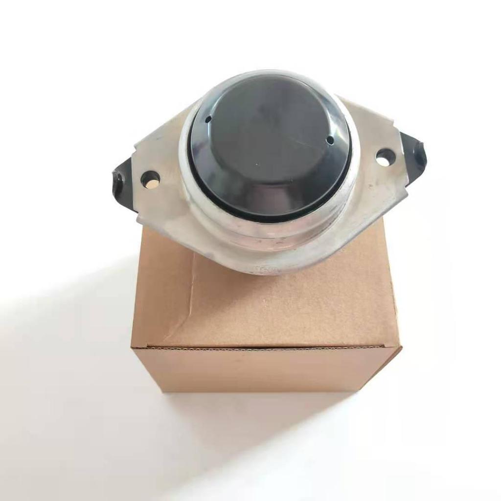 Motorfäste Gummipad för Mercedes-Benz W164 - Artikelnummer 2512404417 (I lager)