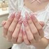 3D Bow Silicone Mold Nail Art DIY Decorations Small Large Sizes