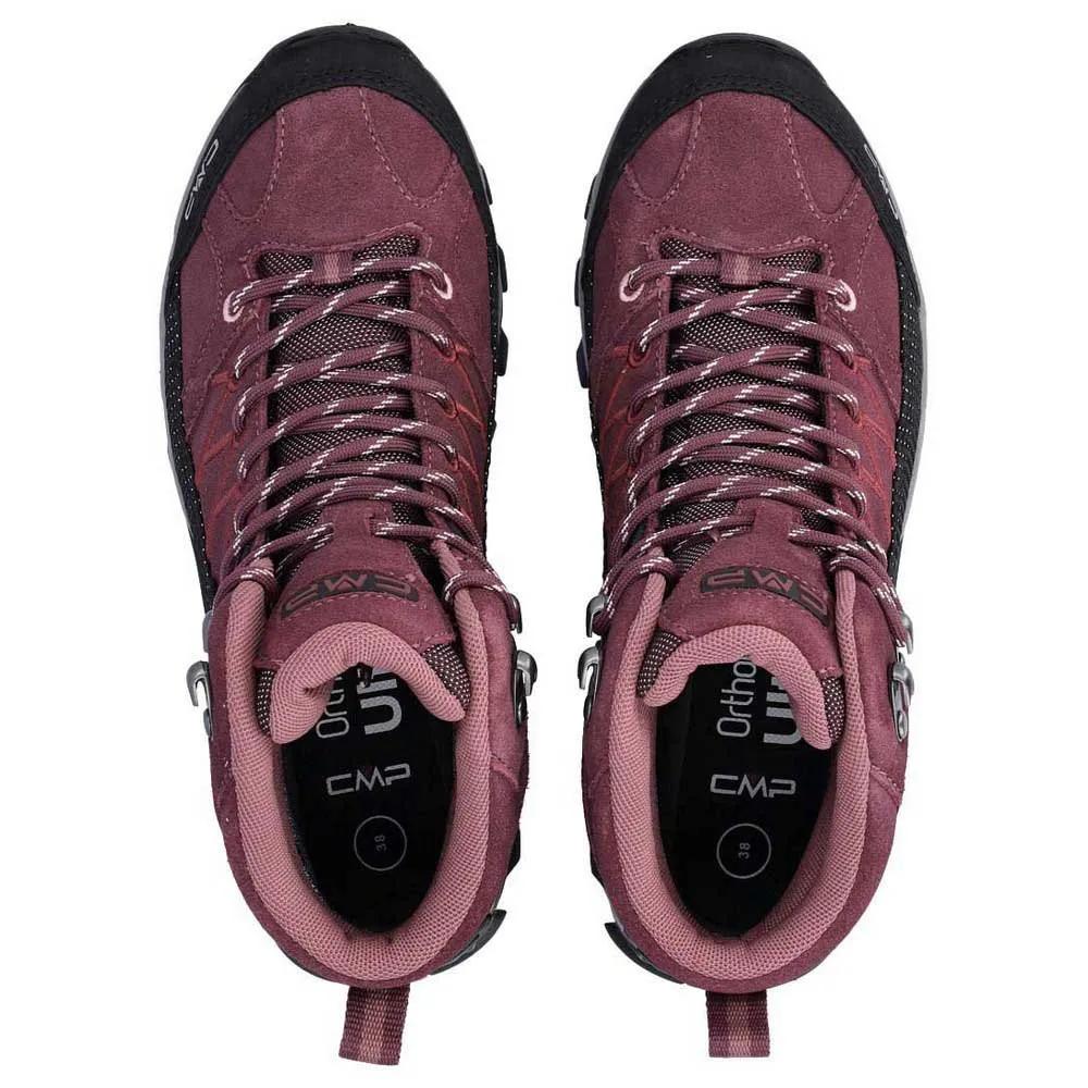 CMP Hiking Boots Rigel Mid WP 3Q12946