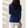 Firstview Women's Fashion V-Neck Knitted Sweater