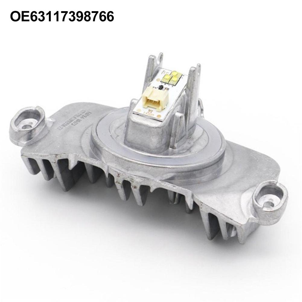 

Модуль фар, 50000 часов, алюминиевый сплав, 12 В постоянного тока